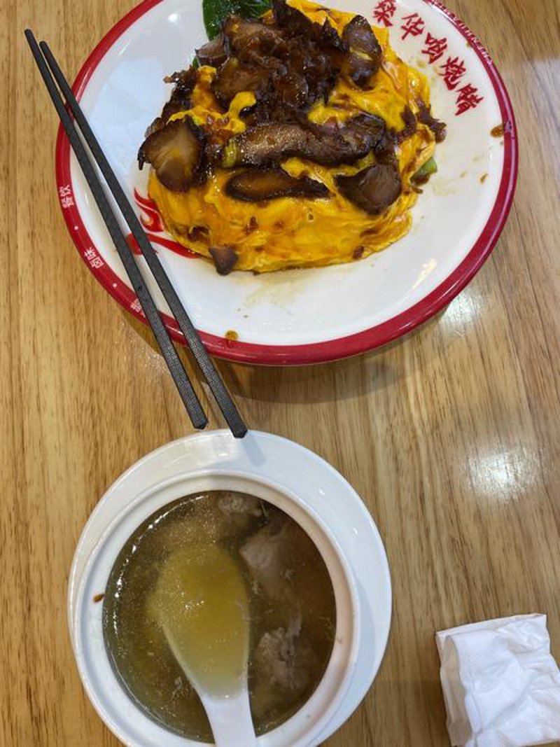 芜湖三山区：舌尖上的美食之旅