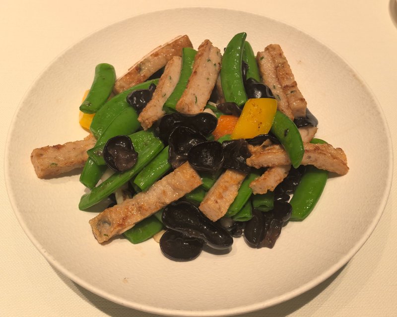 美食家招牌菜