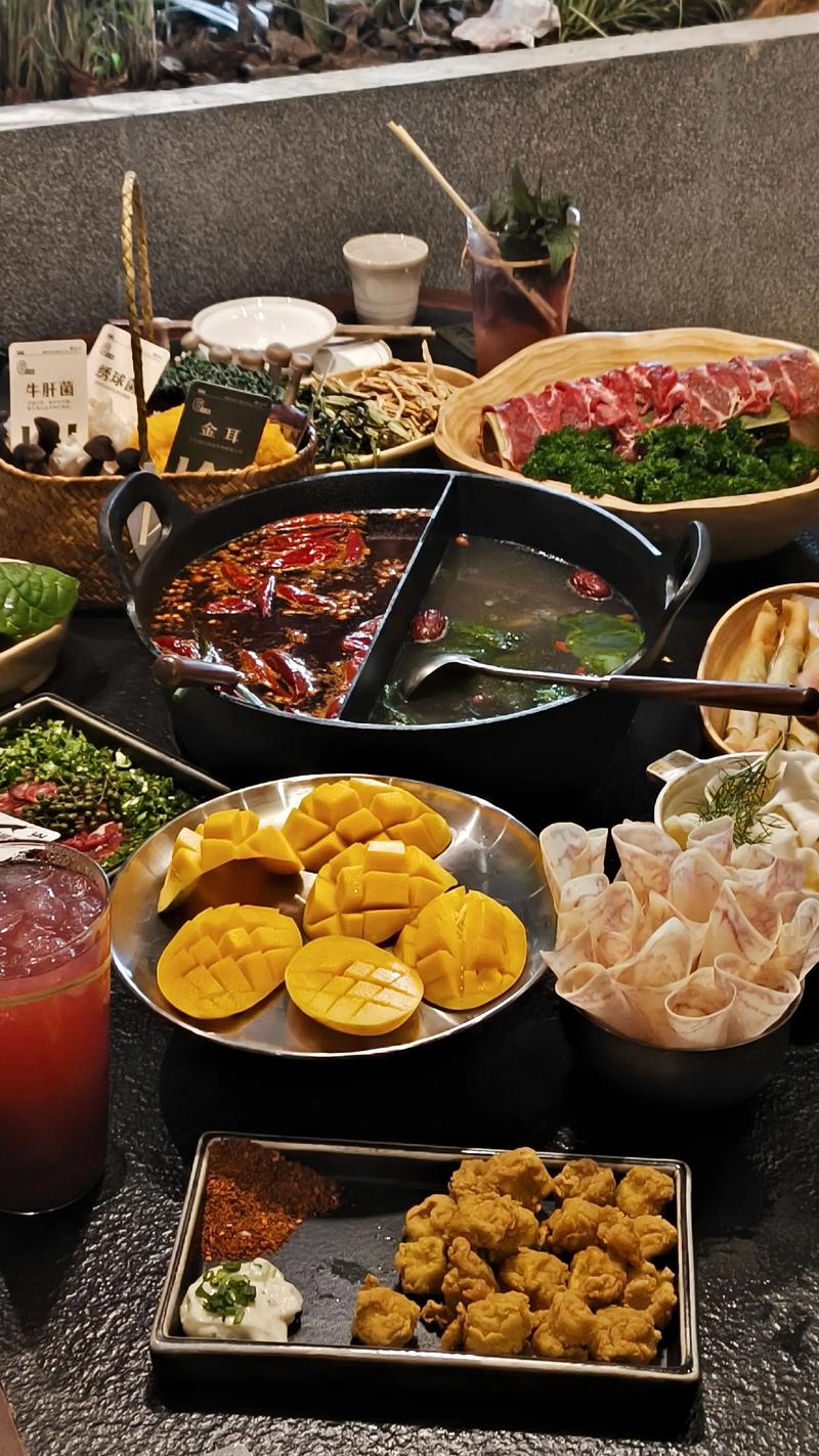 芜湖三山餐厅：品味美食新体验